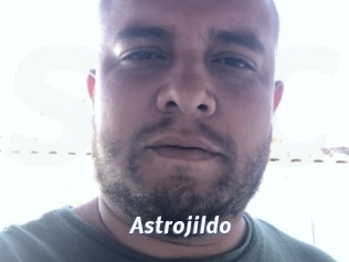 Astrojildo