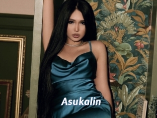 Asukalin