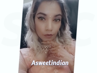 Asweetindian