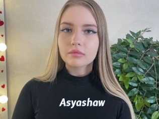 Asyashaw