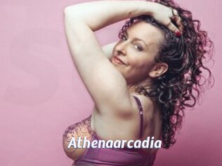 Athenaarcadia