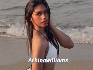 athinawilliams Sexe amateur contributions