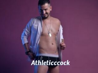 Athleticccock