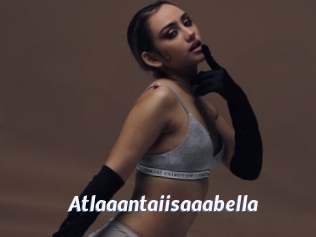 Atlaaantaiisaaabella