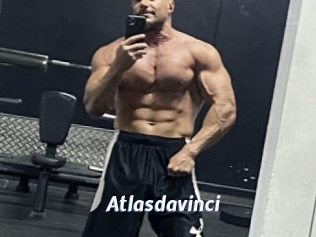 atlasdavinci Sexe amateur contributions