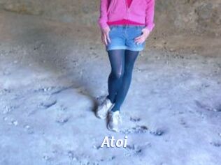 atoi Sexe amateur contributions