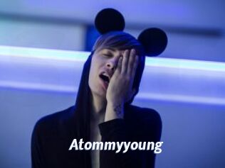 atommyyoung Sexe amateur contributions