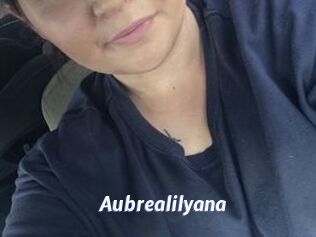 aubrea_lilyana Sexe amateur contributions