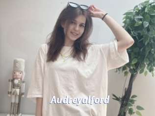 Audreyalford