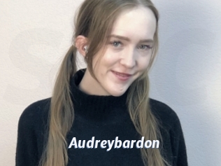 Audreybardon