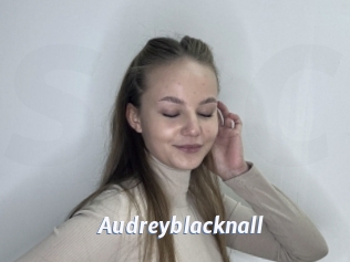 Audreyblacknall