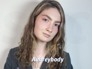 Audreybody