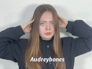 Audreybones