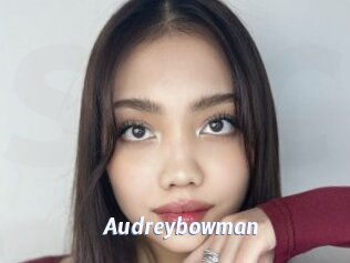 Audreybowman