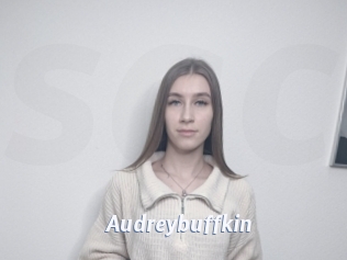 Audreybuffkin