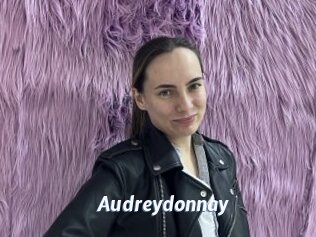 Audreydonnay