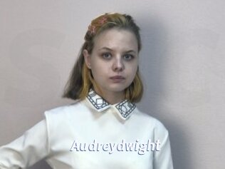 Audreydwight