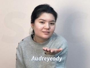 Audreyeady