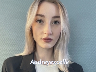 Audreyexcelle