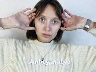 Audreyfarabee