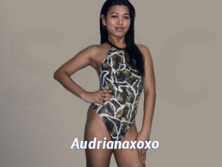 Audrianaxoxo