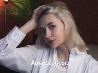 Augustaacors