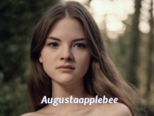 augustaapplebee Sexe amateur contributions