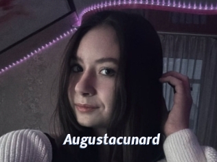 Augustacunard
