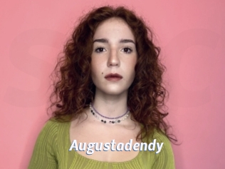 Augustadendy