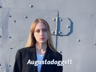 Augustadoggett