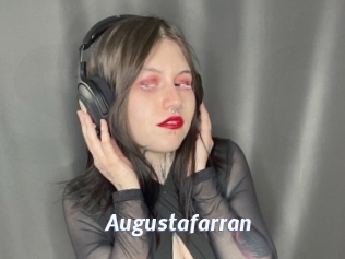 Augustafarran