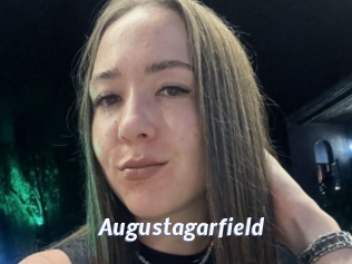 Augustagarfield