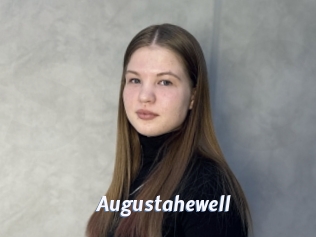 Augustahewell