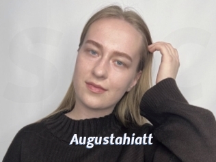 Augustahiatt
