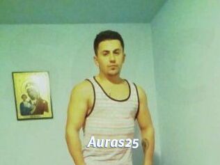 Auras25