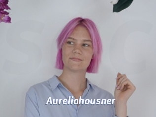 Aureliahousner