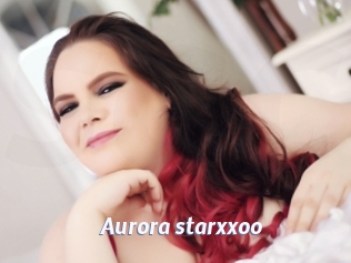 Aurora_starxxoo