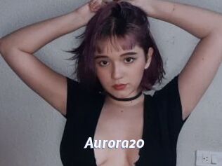 Aurora20