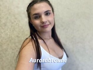 Aurorabrowne