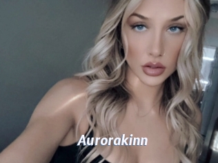 Aurorakinn