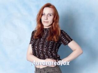 auroraredfox Sexe amateur contributions
