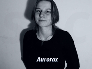 Aurorax