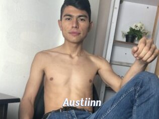 Austiinn