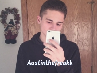 Austinthefreakk