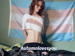 Autumnlovesyou
