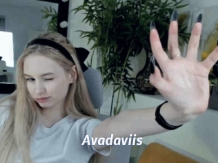 Avadaviis