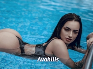 Avahills