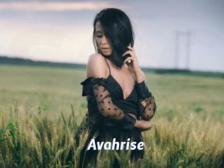 Avahrise