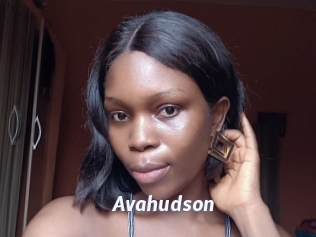 Avahudson