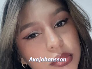 avajohansson Sexe amateur contributions